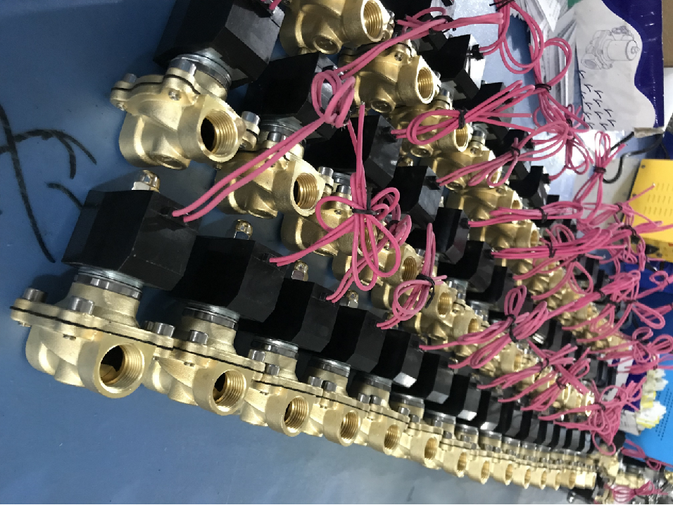 COVNA - Your Trusted Partner in Industrial Valves Manufacturing